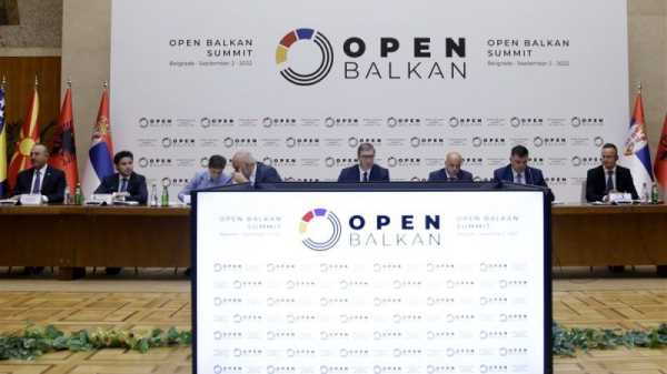 Montengero questions transparency, strategy of Open Balkan initiative | INFBusiness.com
