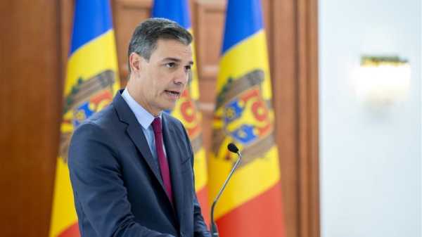 Spain’s Sanchez vows to end deadlock caused by country’s highest court | INFBusiness.com