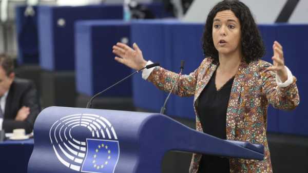 Leftist MEP: S&D and EPP had ‘clear alliance’ to protect Qatar | INFBusiness.com