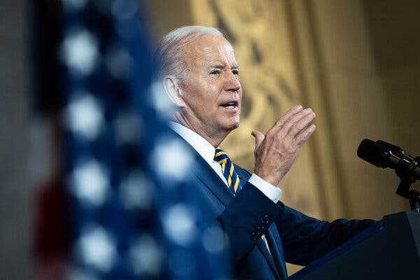 Biden Wants South Carolina as First Primary State in 2024, Demoting Iowa | INFBusiness.com