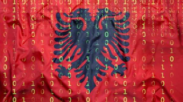 Hackers continue to leak data from Albanian intelligence services | INFBusiness.com