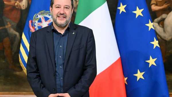 Brussels ready to finance much-awaited strategic infrastructure in Italy | INFBusiness.com