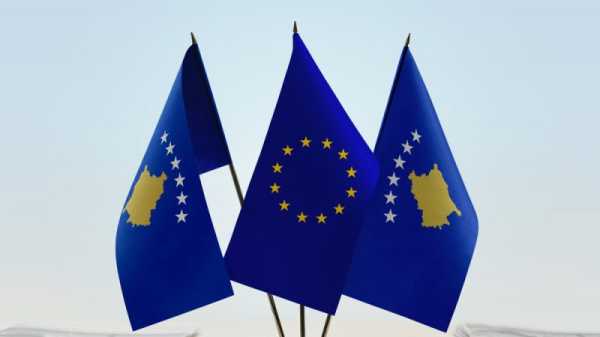 Kosovo signs, files EU membership application with Czech presidency | INFBusiness.com