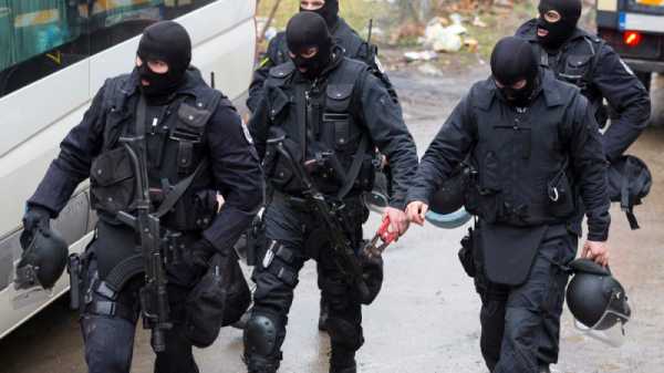 Bulgaria launches investigation into pro-Russian paramilitaries | INFBusiness.com