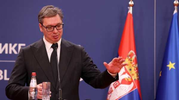 Serbia boycotts EU summit, calls Kosovo PM ‘terrorist scum’ | INFBusiness.com