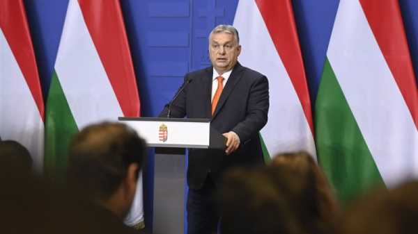 Hungary’s Orbán aims to curb inflation, keep economy above water in 2023 | INFBusiness.com