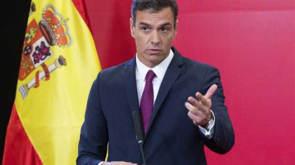 Spanish PM announces new measures to curb food prices | INFBusiness.com