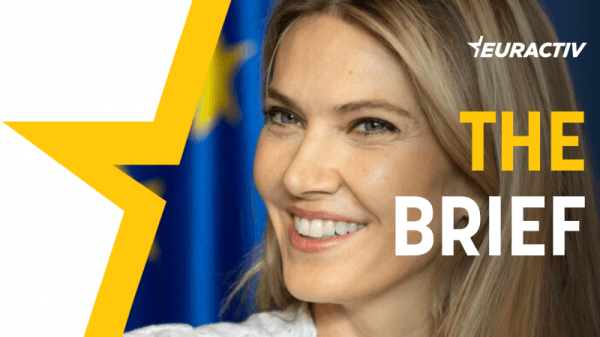 The Brief — EU democracy’s rotten fruits | INFBusiness.com
