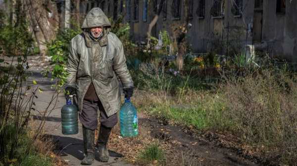 Ukraine war: How pathologists identify victims of Russia's invasion | INFBusiness.com