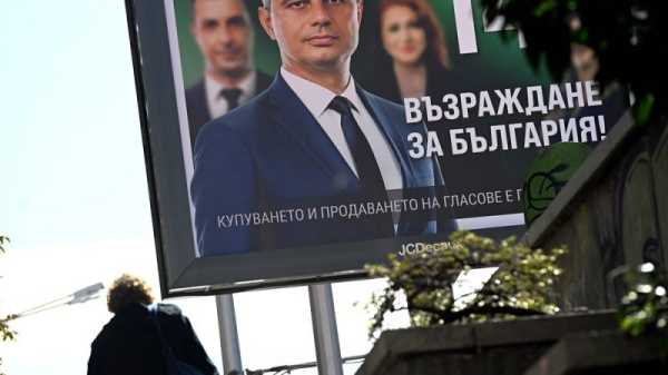 Schengen blockade fuels pro-Russian narratives in Bulgaria | INFBusiness.com
