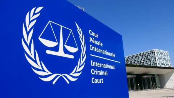 Dutch investigation team gathers ‘evidence’ for ICC Ukraine probe | INFBusiness.com