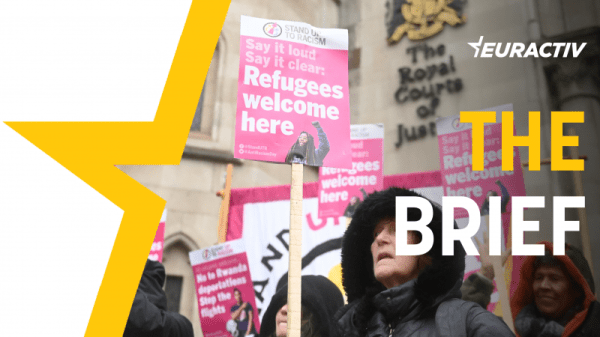 The Brief — The UK’s Rwanda court win perpetuates migration doom loop | INFBusiness.com