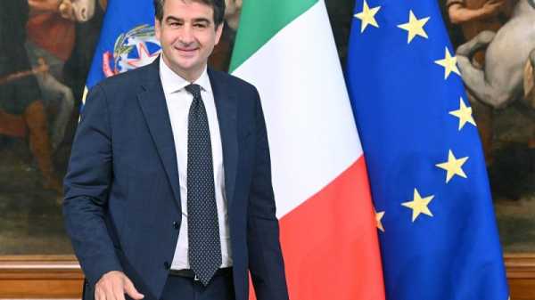 Italy overestimated recovery and resilience fund, struggles to meet targets | INFBusiness.com