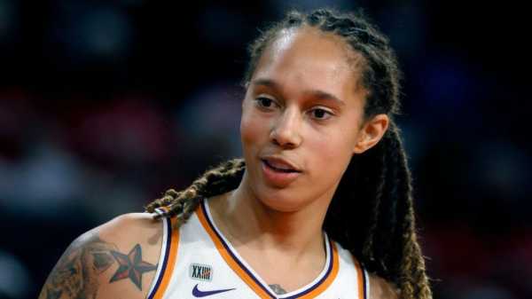 Brittney Griner urges fans to write American detainee Paul Whelan | INFBusiness.com