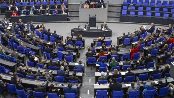 German parliament ratifies CETA, urges other countries to follow suit | INFBusiness.com