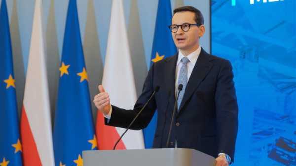 Most Poles want government to cave to Brussels’ demands for EU funds | INFBusiness.com