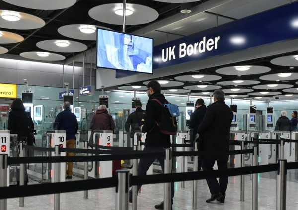 UK judges rule Rwanda deportation plan lawful | INFBusiness.com