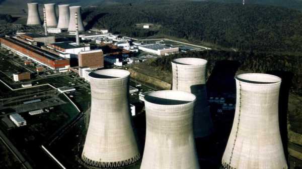 New Slovak nuclear reactor forced to delay electricity production | INFBusiness.com