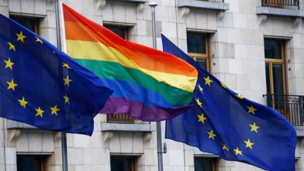 EU lawmakers on Slovakia mission point to worrying LGBTQ, Roma situation | INFBusiness.com