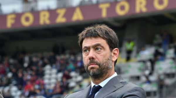 Italian prosecutors are after Czech football legend | INFBusiness.com