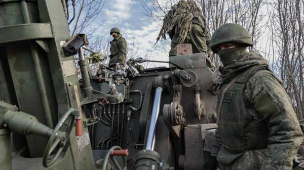 Ukraine war: Russia could launch more heavy strikes, Zelensky warns | INFBusiness.com