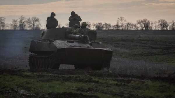 Ukraine war: Price cap on Russian oil will hit Putin immediately - US | INFBusiness.com