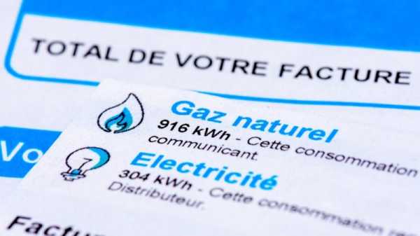 France sees significant drop in energy consumption | INFBusiness.com