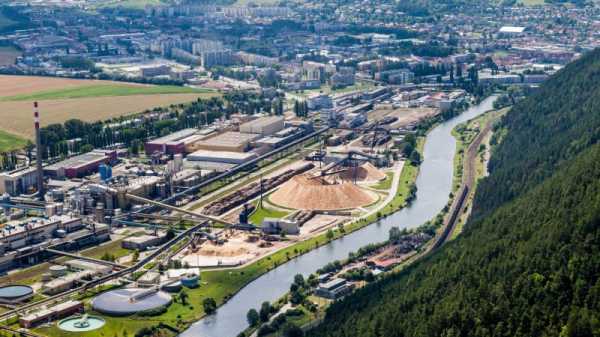 Energy crisis hits Slovak industry hardest most in V4 | INFBusiness.com