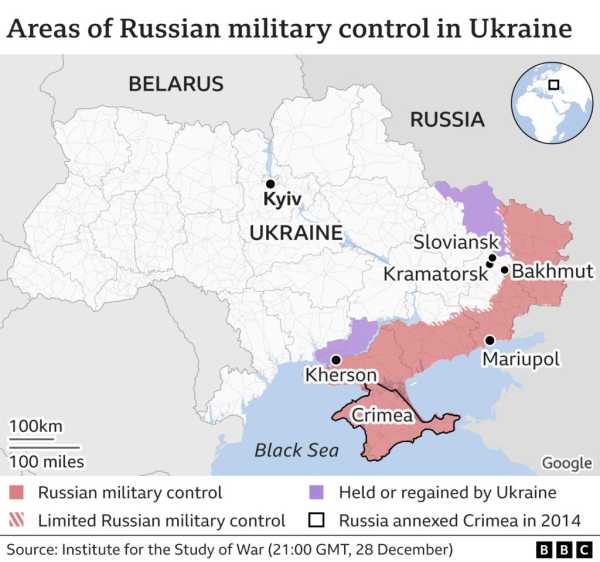 Ukraine war: Zelensky tells Russians - Putin is destroying you | INFBusiness.com