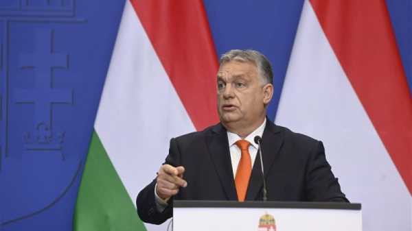 Plenty of successors in Fidesz, Orbán says | INFBusiness.com