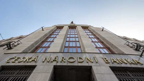 Czech National Bank says country not ready for euro adoption | INFBusiness.com
