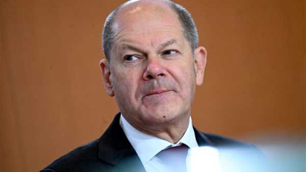 Scholz happy with government’s first year despite drop in polls | INFBusiness.com