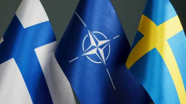 Narrow majority of Finns ready to join NATO without waiting for Sweden | INFBusiness.com