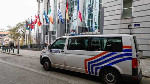 Belgium court to rule on Eva Kaili’s detention in graft case | INFBusiness.com