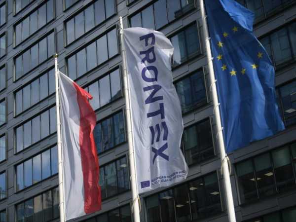 Frontex interim director under investigation | INFBusiness.com