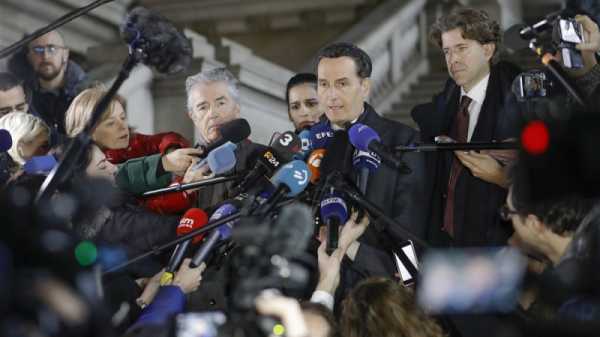 Belgium court denies Eva Kaili’s pre-trial release | INFBusiness.com