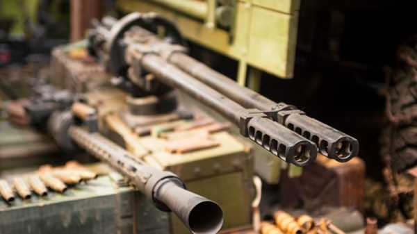Czech minister: Ukraine arms smuggling risk part of Kremlin propaganda | INFBusiness.com