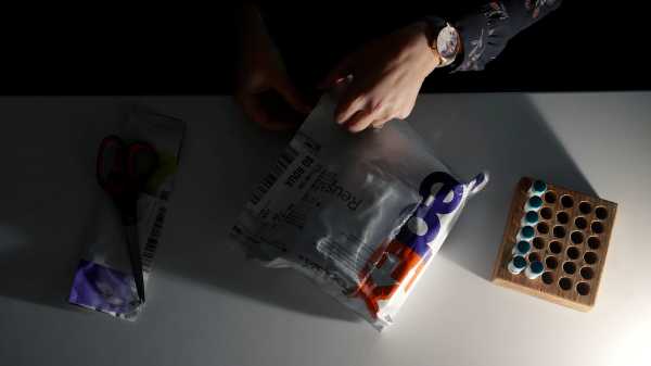 A New Strategy for Preventing Fentanyl Overdoses: Testing Drugs | INFBusiness.com