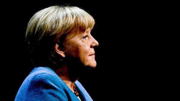 Merkel: we neglected ‘deterring’ Russia | INFBusiness.com