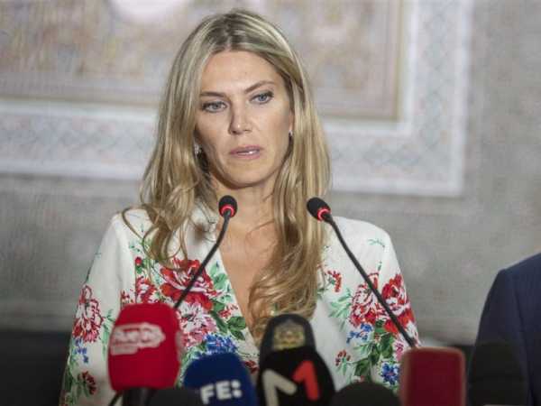 Lawyer claims Eva Kaili followed EU Parliament chief’s orders in Qatar | INFBusiness.com