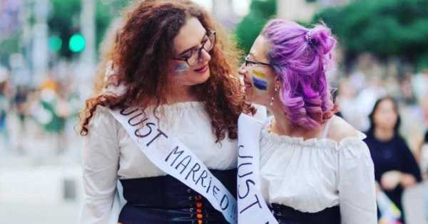 Couple confound Romania’s tough anti-LGBTQ laws | INFBusiness.com