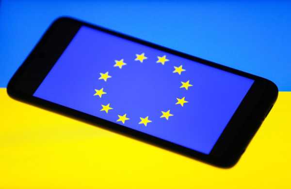 Post-war Ukraine needs a smart digital transformation strategy | INFBusiness.com