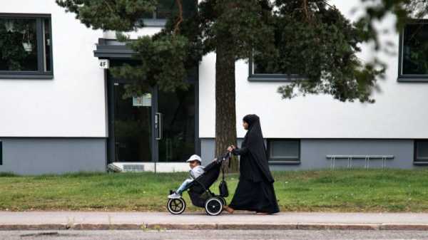 Finns struggle to make up minds on immigration | INFBusiness.com