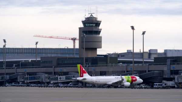 Portuguese flag carrier to face week-long cabin crew union strike | INFBusiness.com
