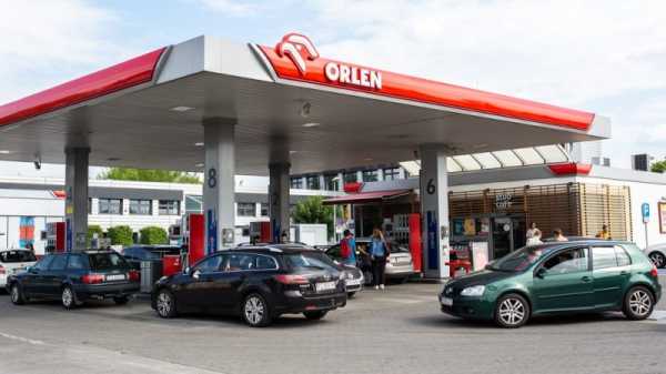 Poles outraged at state-owned fuel giant’s price policy | INFBusiness.com