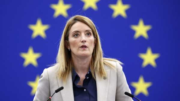 Parliament will be ‘more transparent, modern and open’, says Metsola | INFBusiness.com