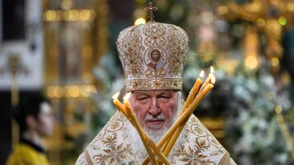 In pictures: Orthodox Christians around the world mark Christmas | INFBusiness.com