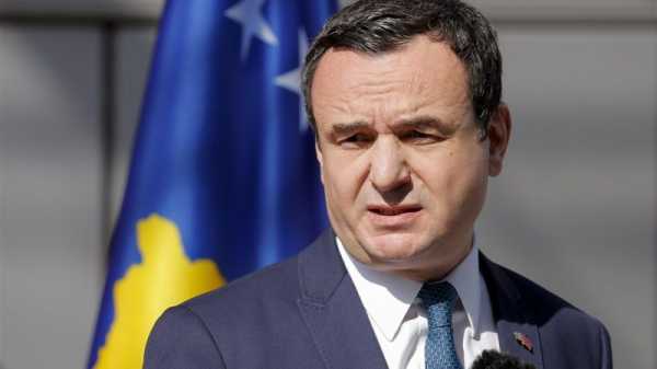 Kosovo PM commemorates Racak massacre, condemns Serbian denials | INFBusiness.com