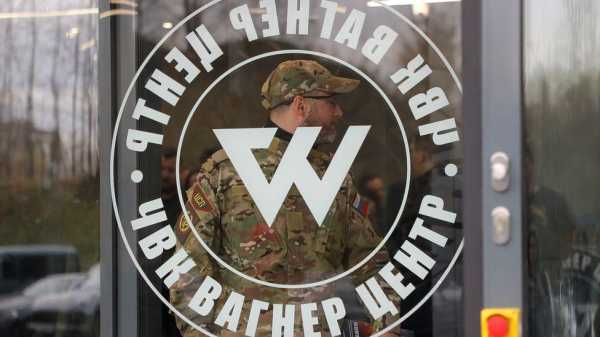 Ukraine war: Russia's Wagner Group commander requests Norway asylum | INFBusiness.com