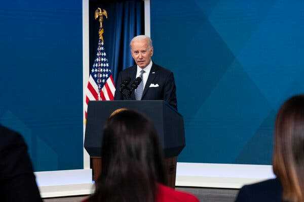 Special Counsel Inquiry Leaves Biden and Garland in Awkward Spots | INFBusiness.com